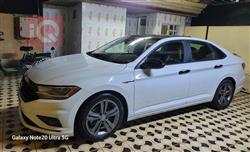 فولكسفاغن جيتا